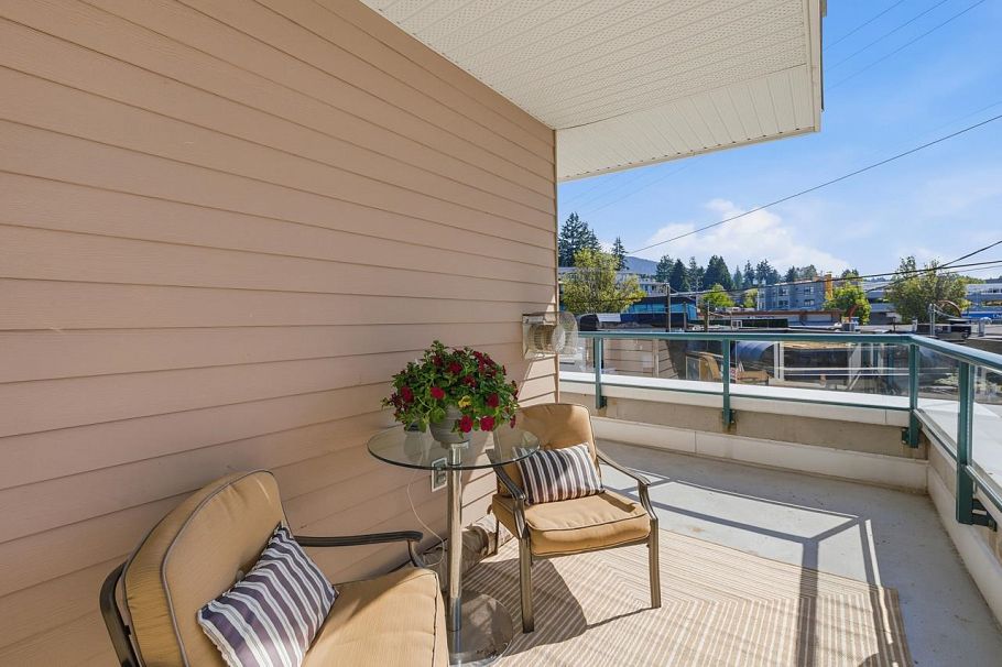 202 3151 Connaught Crescent North Vancouver, BC - 20