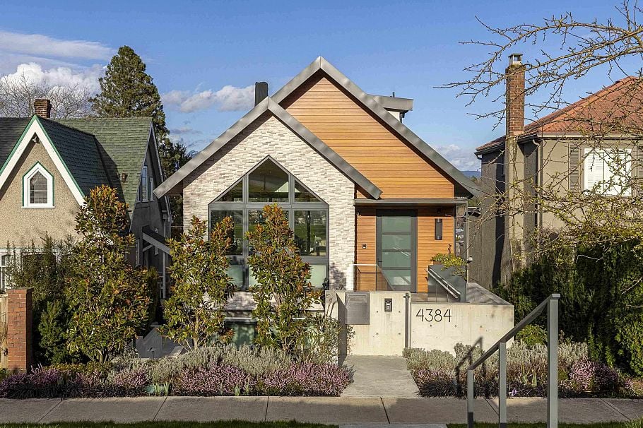 4384 Quesnel Drive Vancouver, BC - 6