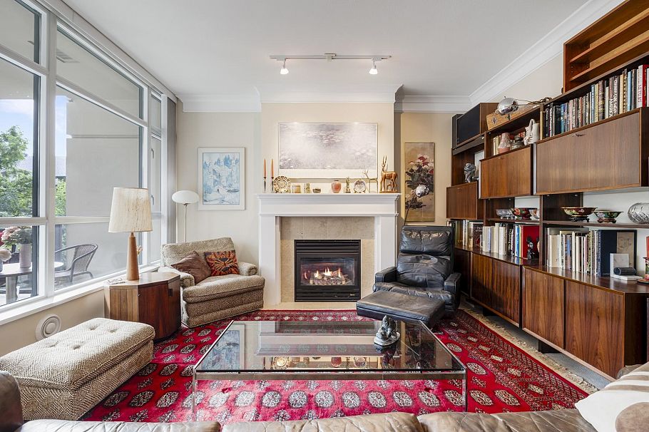304 4685 Valley Drive Vancouver, BC - 6