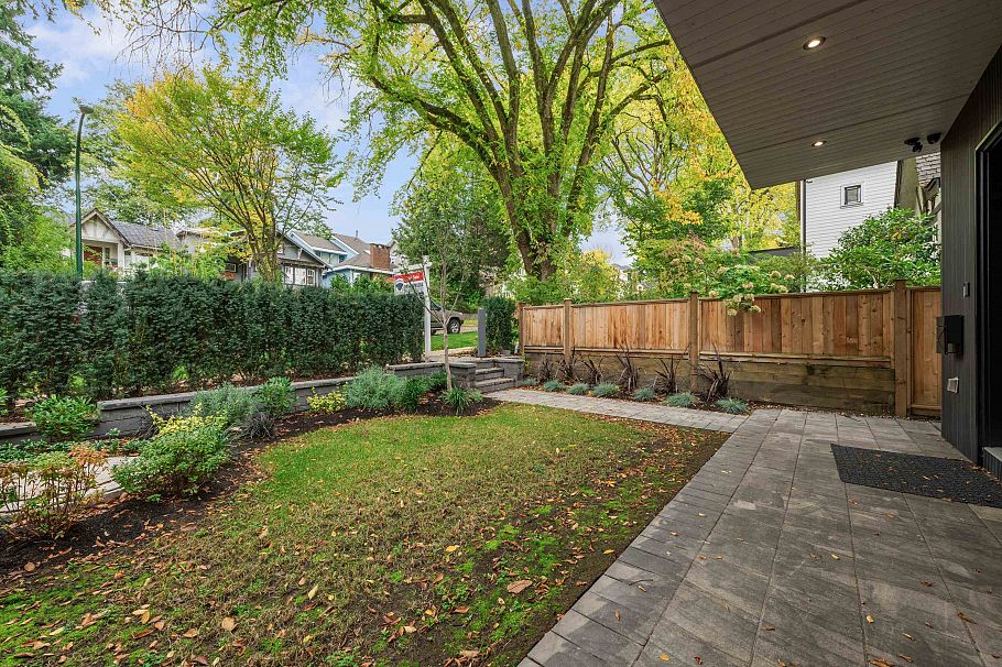 1 3232 W 38th Avenue Vancouver, BC - 21