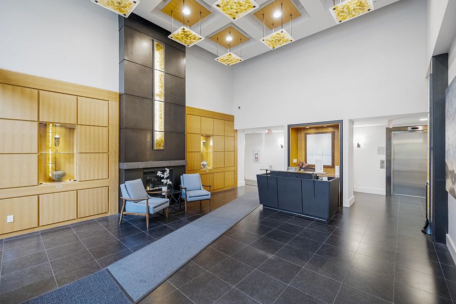 304 4685 Valley Drive Vancouver, BC - 29
