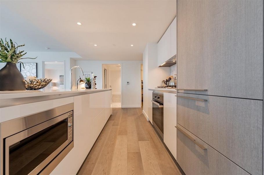 2109 1111 Richards Street Vancouver, BC - 20