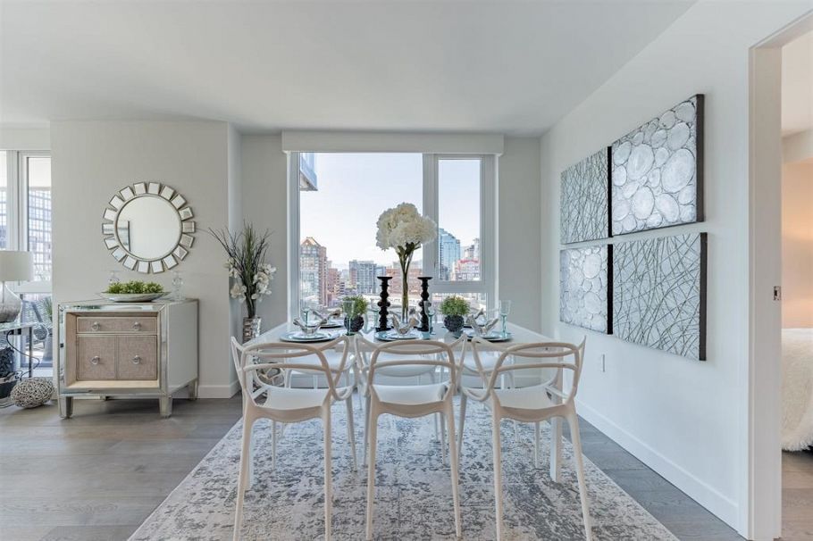 2109 1111 Richards Street Vancouver, BC - 22