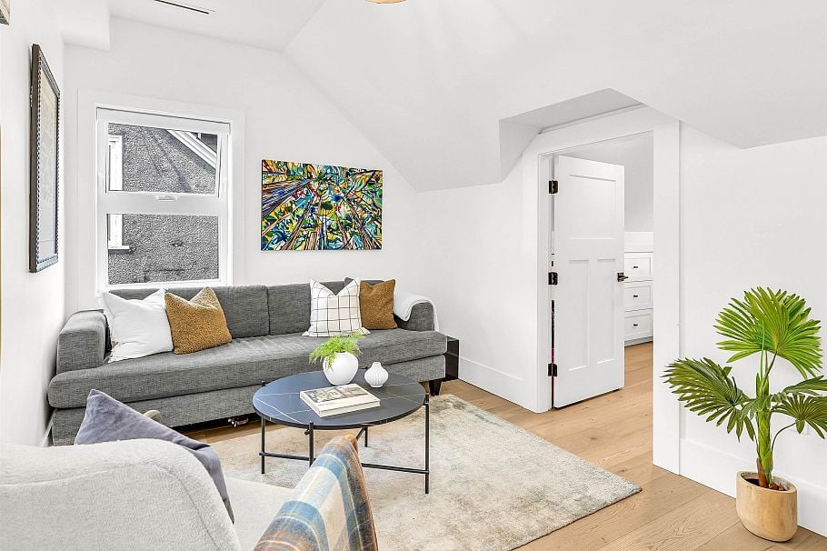3022 W King Edward Avenue Vancouver, BC - 24