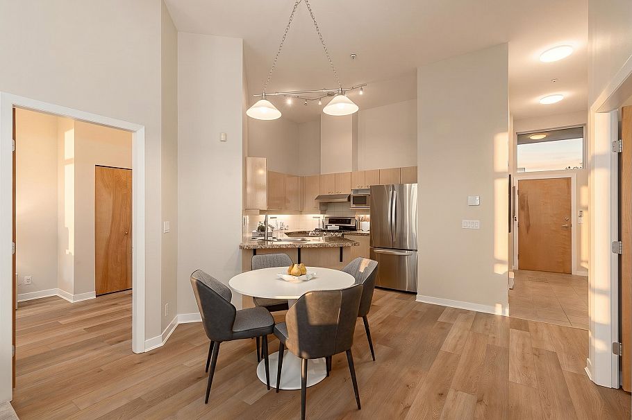 102 2228 Marstrand Avenue Vancouver, BC - 10
