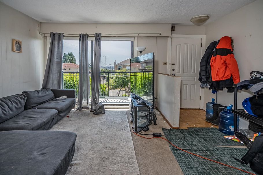 1987 E 61st Avenue Vancouver, BC - 8