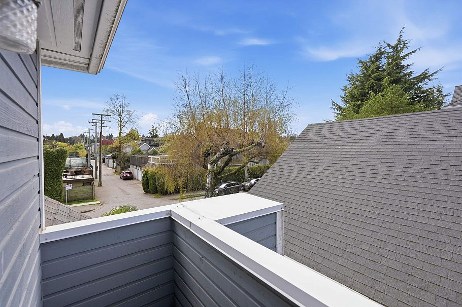 2015 Creelman Avenue Vancouver, BC - 26