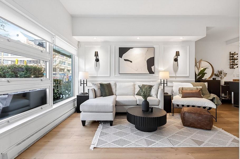 2538 Maple Street Vancouver, BC - 2