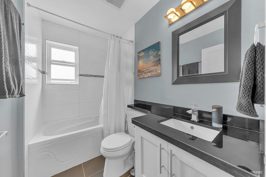 723 E 12th Avenue Vancouver, BC - 23