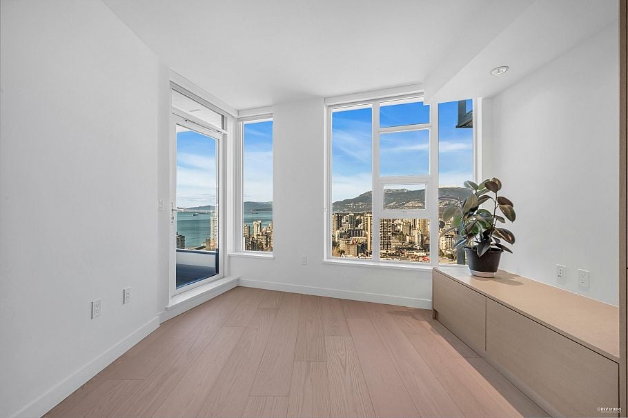 3312 1289 Hornby Street Vancouver, BC - 7