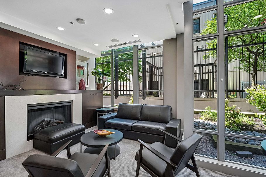 2305 1255 Seymour Street Vancouver, BC - 17