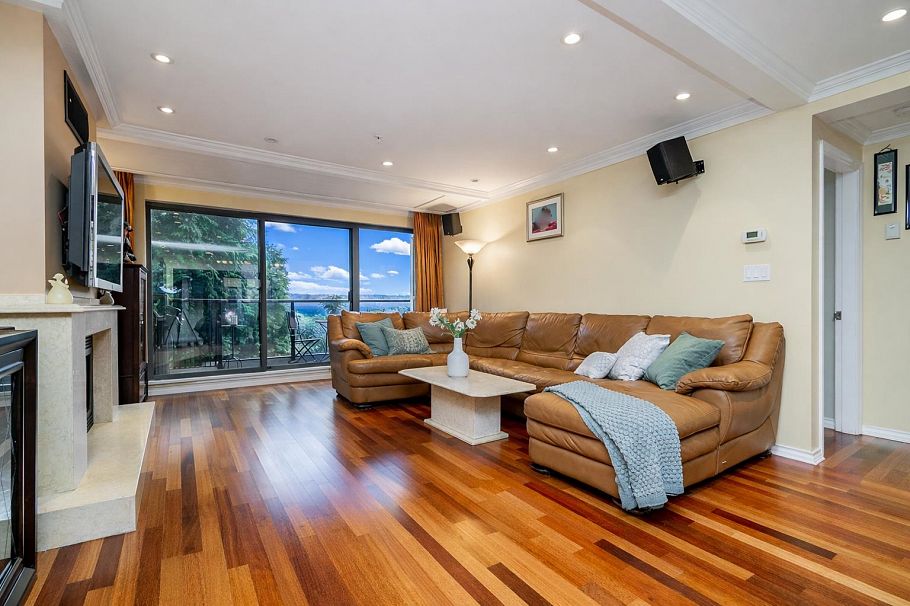304 1233 Beach Avenue Vancouver, BC - 12