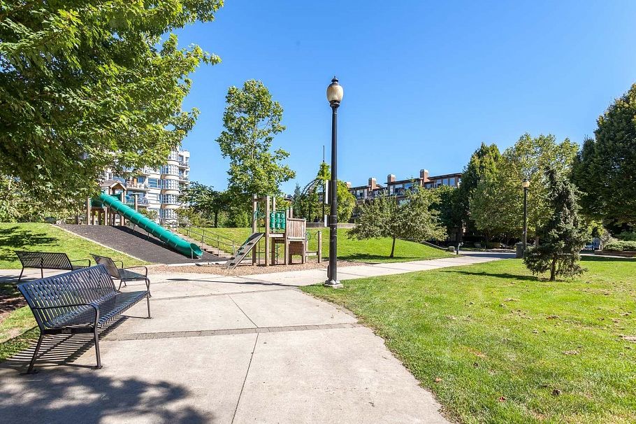 102 2228 Marstrand Avenue Vancouver, BC - 29