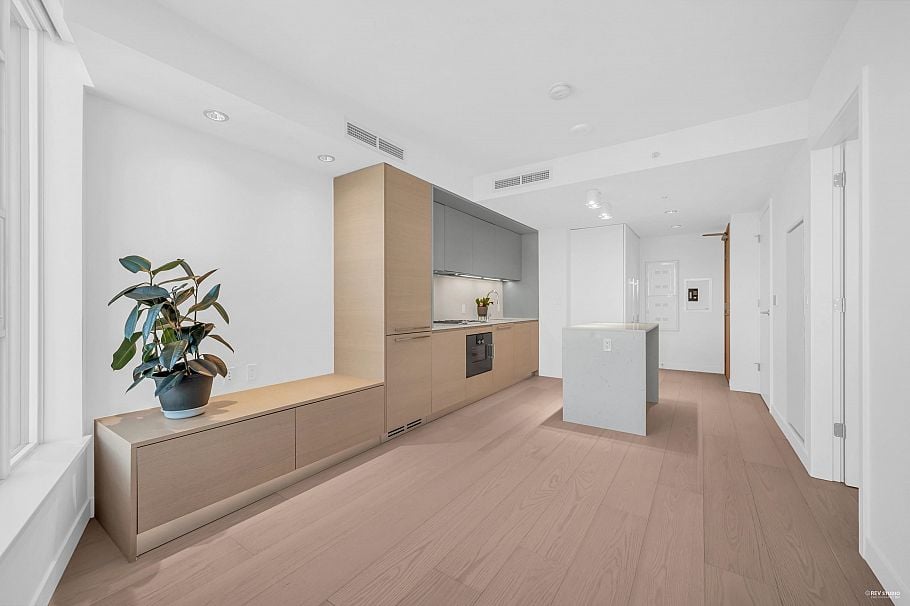 3312 1289 Hornby Street Vancouver, BC - 10