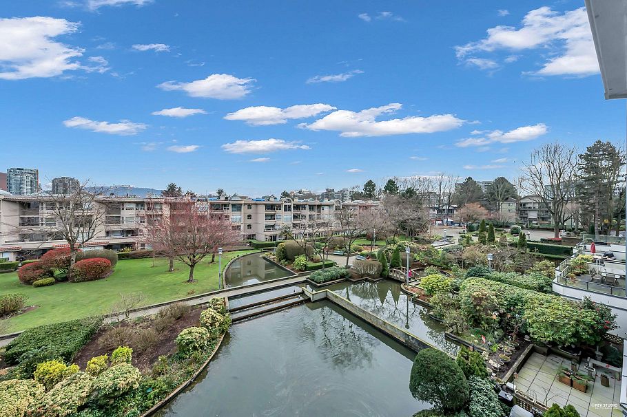 414 456 Moberly Road Vancouver, BC - 10