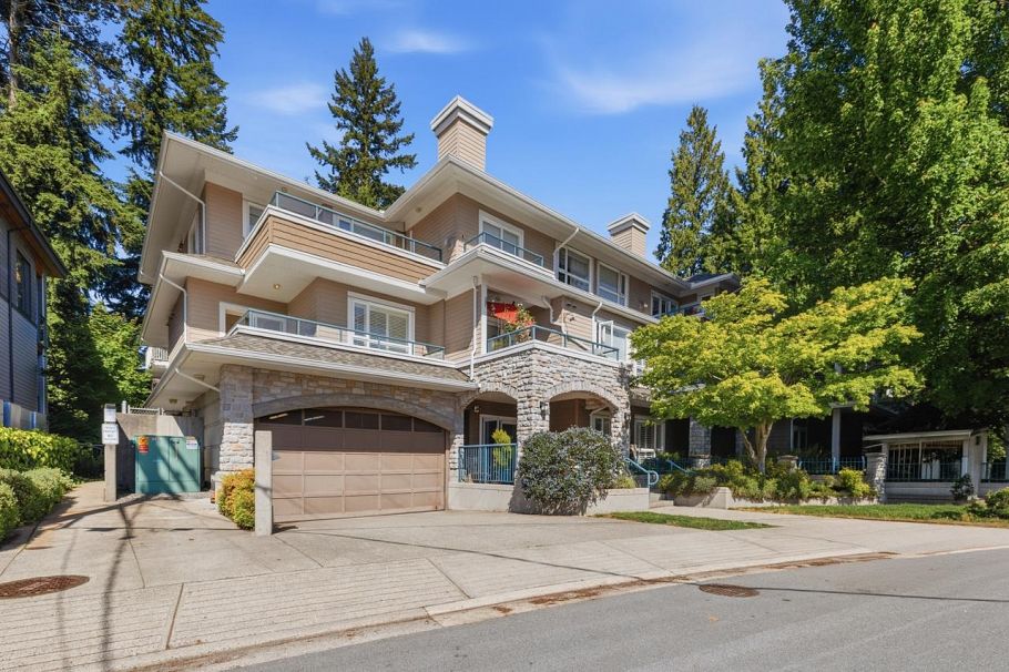 202 3151 Connaught Crescent North Vancouver, BC - 25