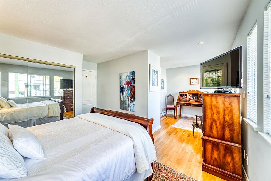 6 815 Tobruck Avenue North Vancouver, BC - 15