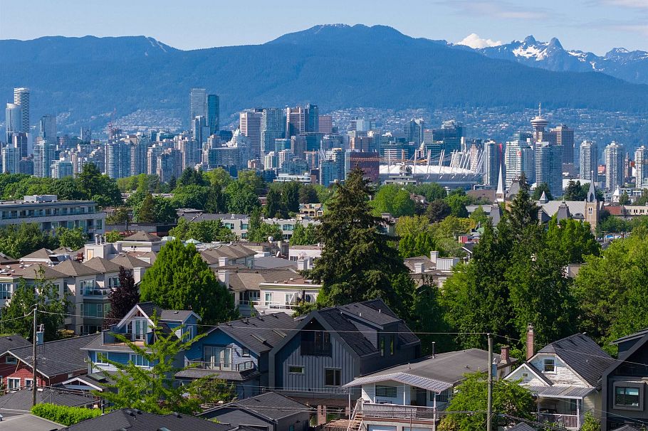 2 258 E 19 Avenue Vancouver, BC - 38