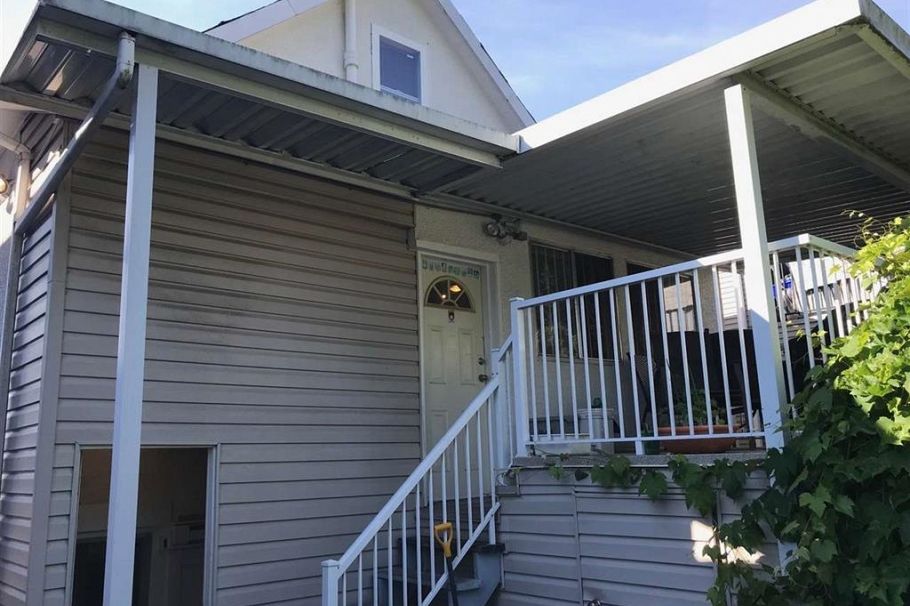 4904 Rupert Street Vancouver, BC - 2