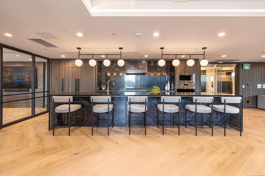 3305 1335 Howe Street Vancouver, BC - 22