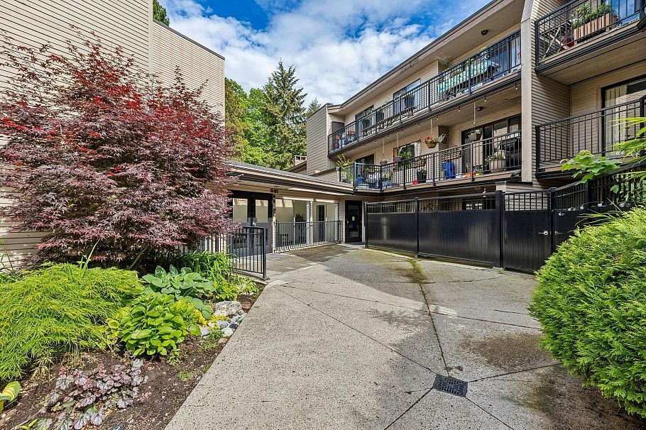 219 1385 Draycott Road North Vancouver, BC - 24
