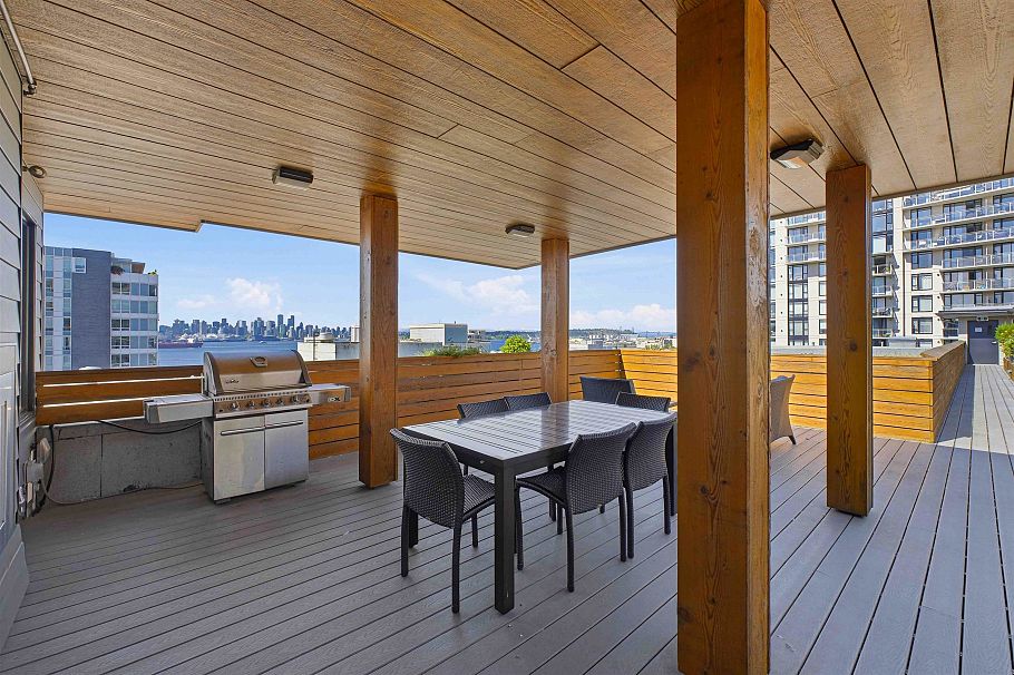 409 123 W 1st Street North Vancouver, BC - 36