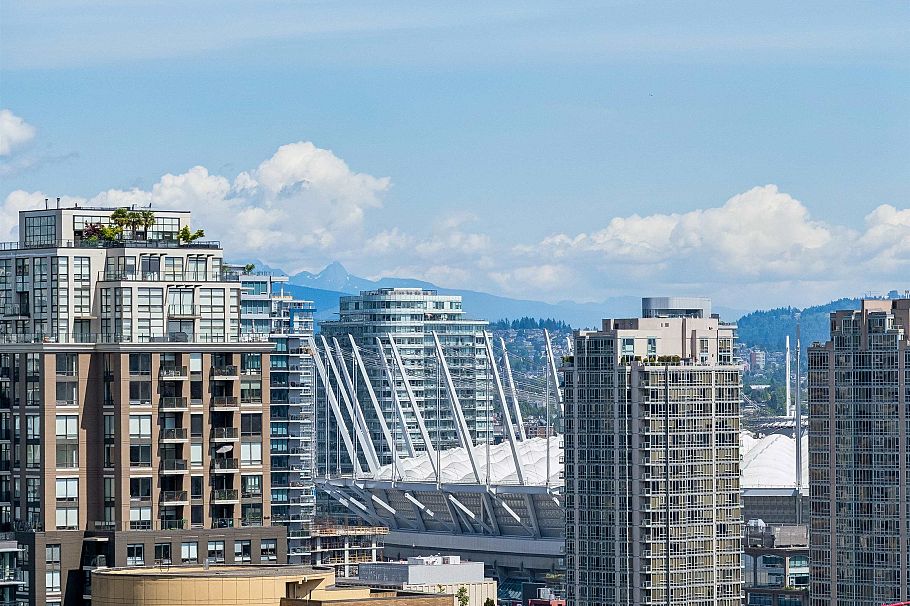2305 1255 Seymour Street Vancouver, BC - 15