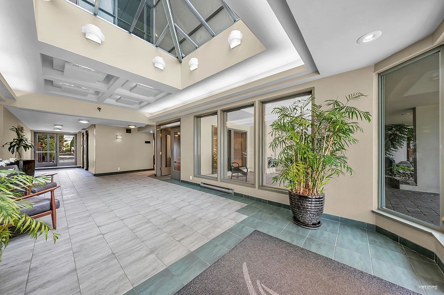 414 456 Moberly Road Vancouver, BC - 14