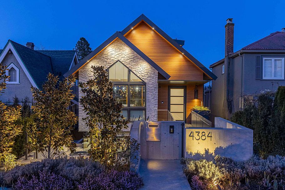 4384 Quesnel Drive Vancouver, BC - 39