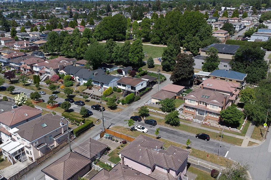 1987 E 61st Avenue Vancouver, BC - 6