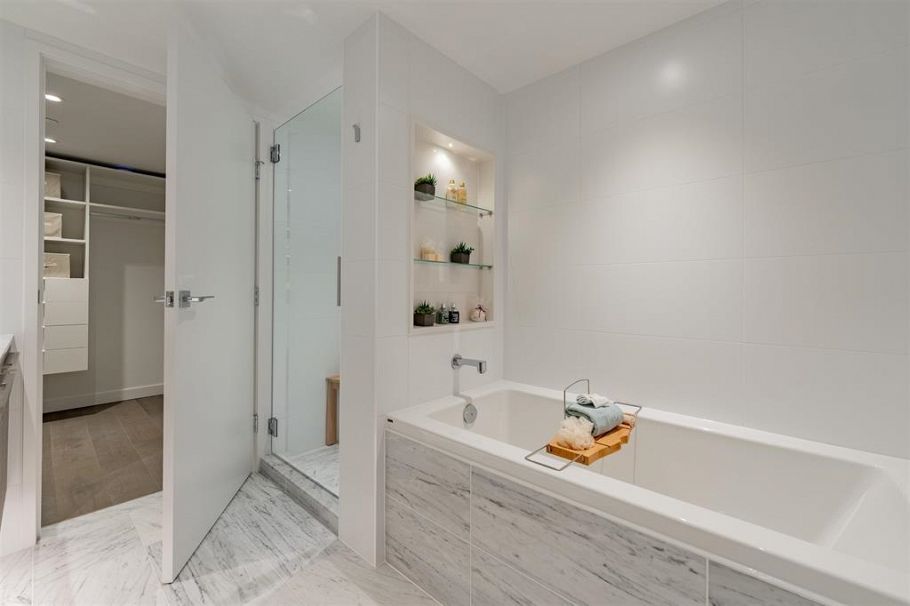 2109 1111 Richards Street Vancouver, BC - 33
