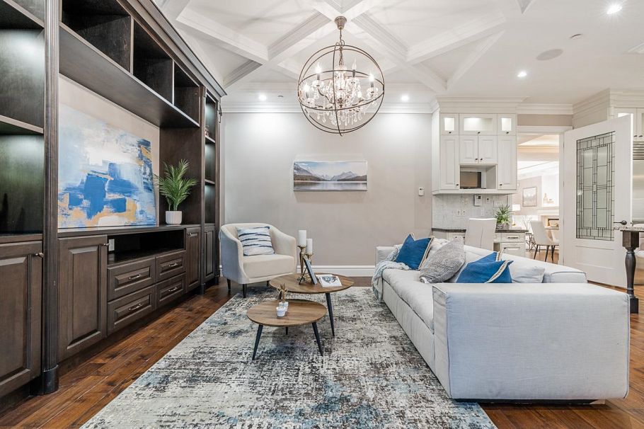 3741 W 37th Avenue Vancouver, BC - 20