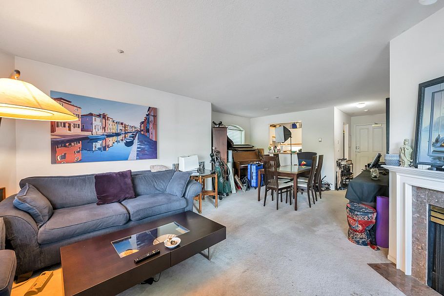 202 525 Wheelhouse Square Vancouver, BC - 9