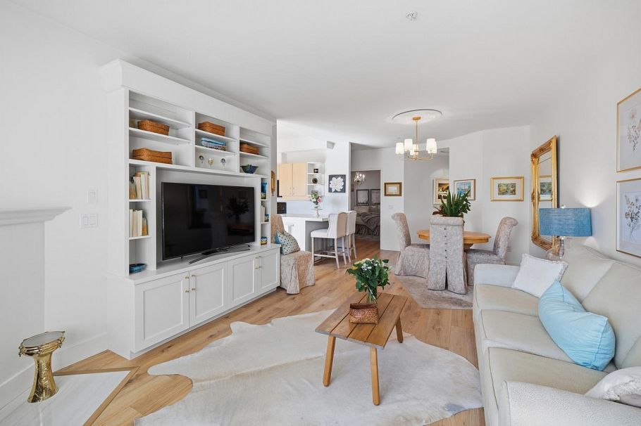 202 3151 Connaught Crescent North Vancouver, BC - 6