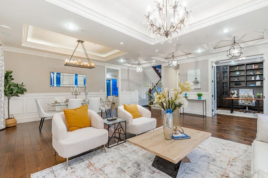 3741 W 37th Avenue Vancouver, BC - 6