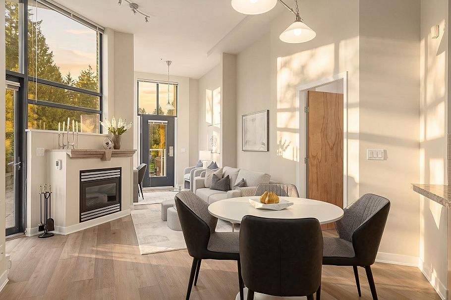 102 2228 Marstrand Avenue Vancouver, BC - 8