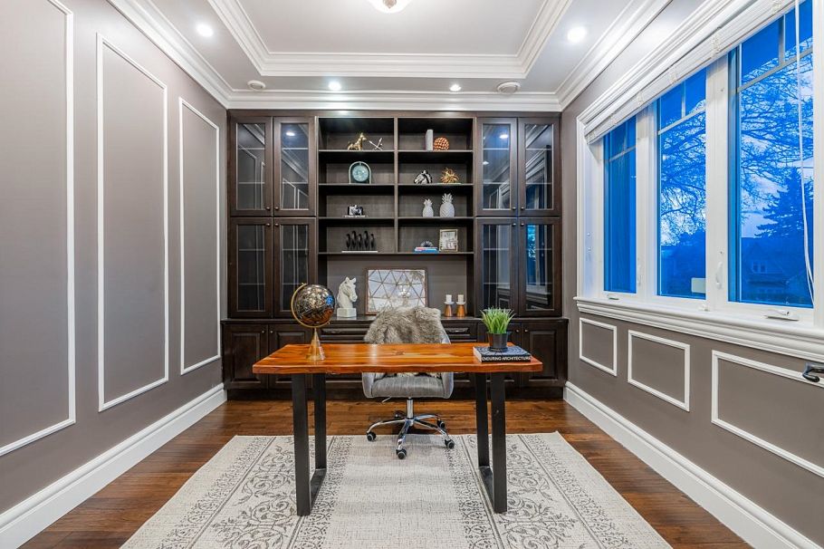 3741 W 37th Avenue Vancouver, BC - 21