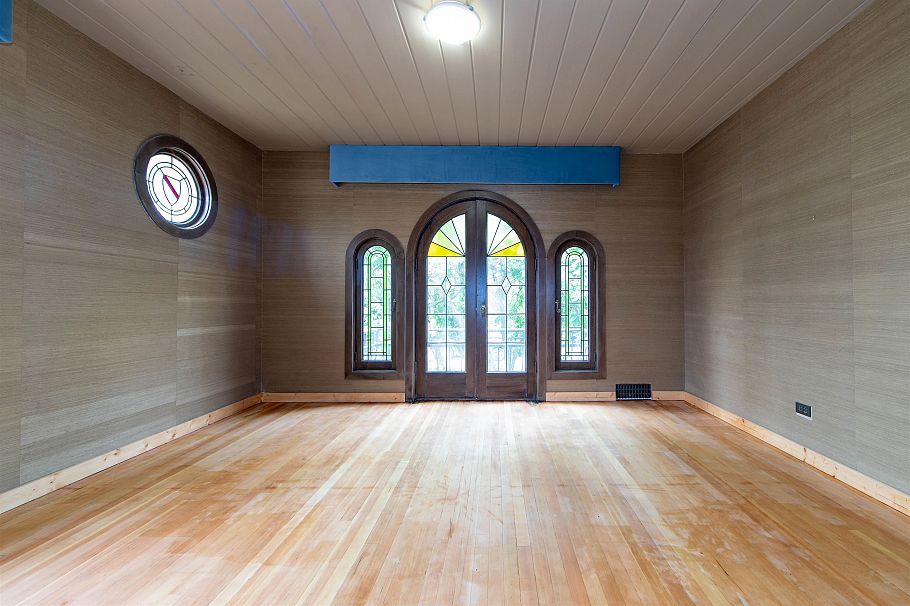 4585 Bellevue Drive Vancouver, BC - 8