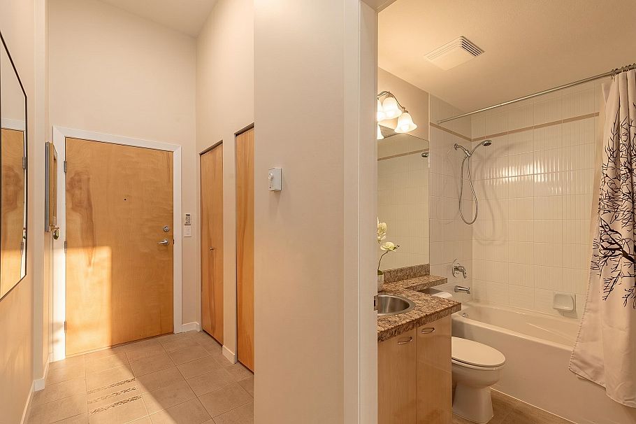 102 2228 Marstrand Avenue Vancouver, BC - 13