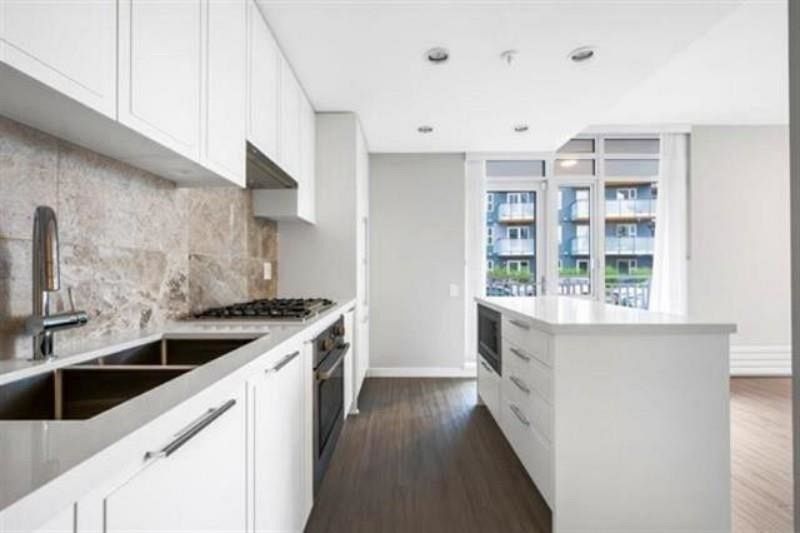 111 3188 Riverwalk Avenue Vancouver, BC - 9