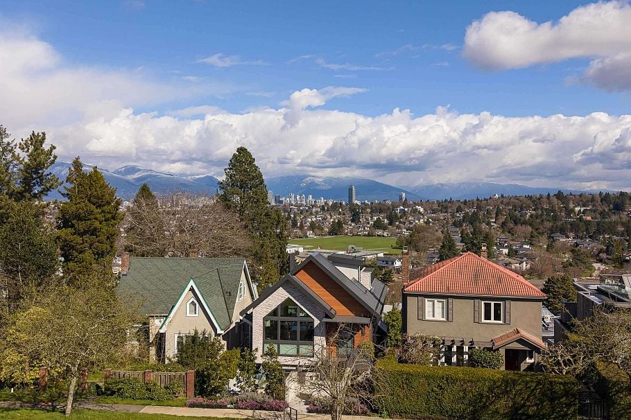 4384 Quesnel Drive Vancouver, BC - 33