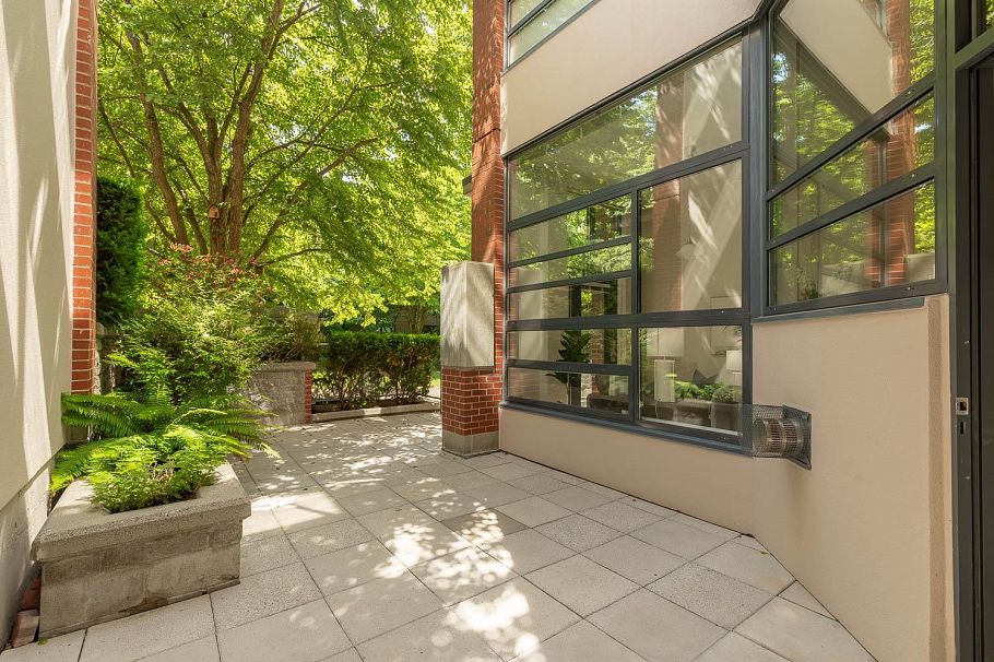 102 2228 Marstrand Avenue Vancouver, BC - 20