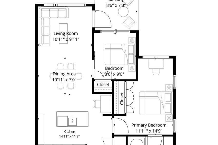 508 1677 Lloyd Avenue North Vancouver, BC - 17