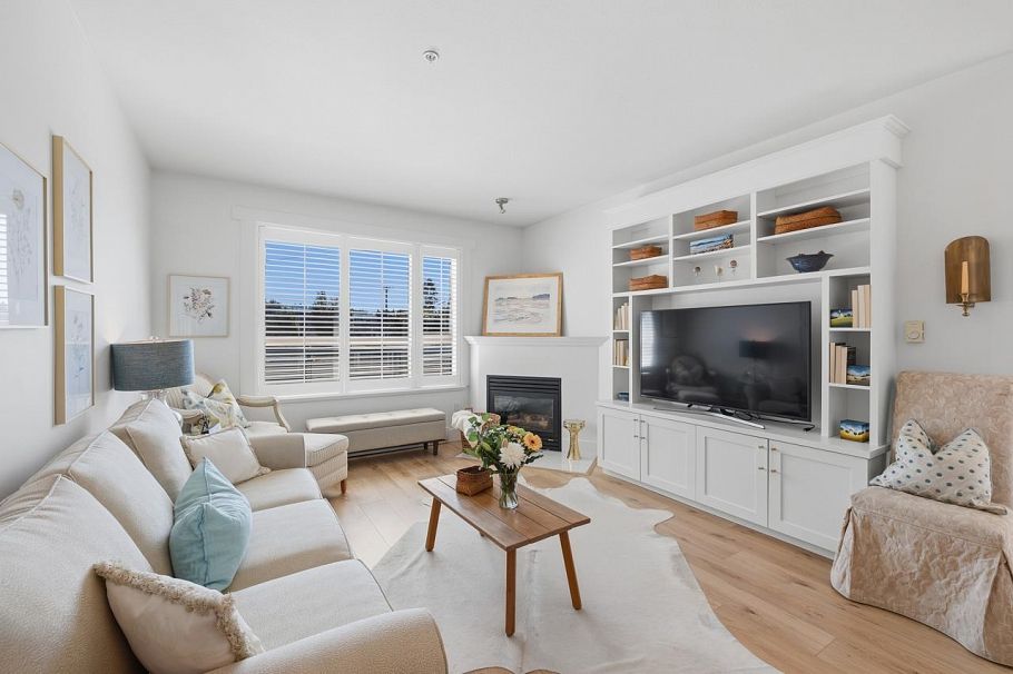 202 3151 Connaught Crescent North Vancouver, BC - 4