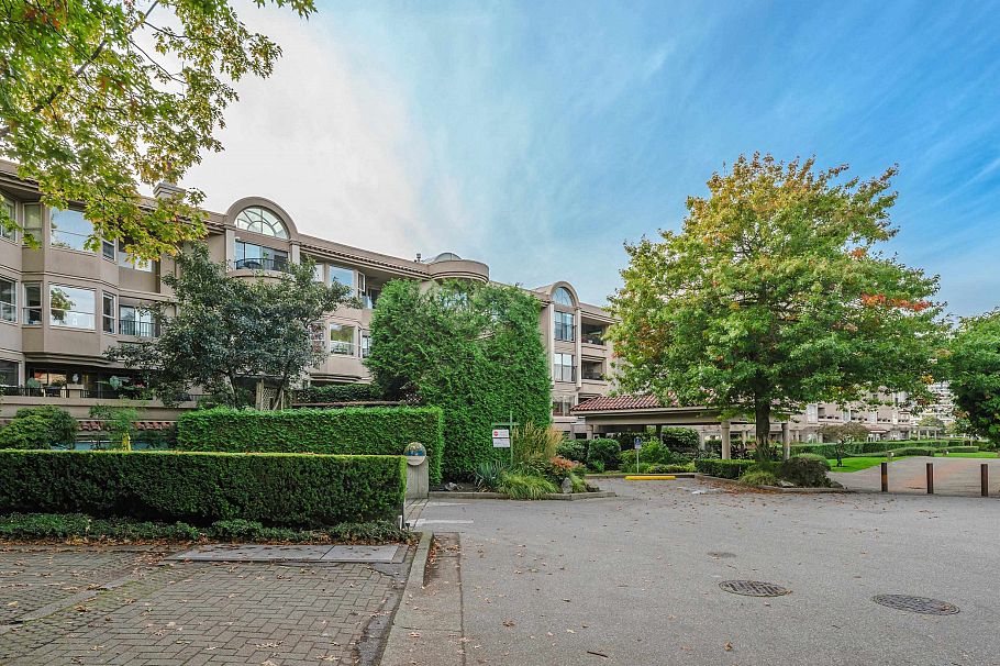 202 525 Wheelhouse Square Vancouver, BC - 27
