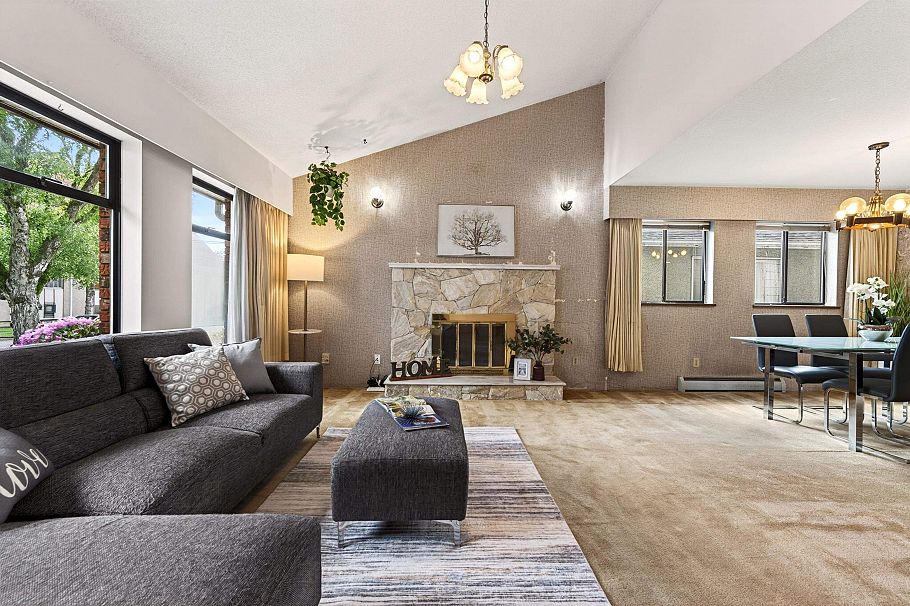 2031 E 23rd Avenue Vancouver, BC - 8