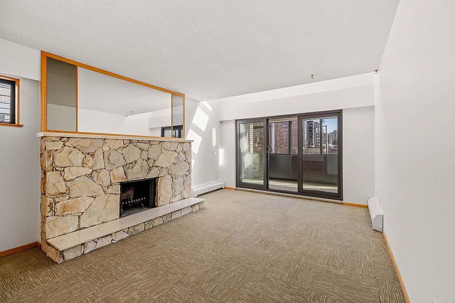 309 1855 Nelson Street Vancouver, BC - 8
