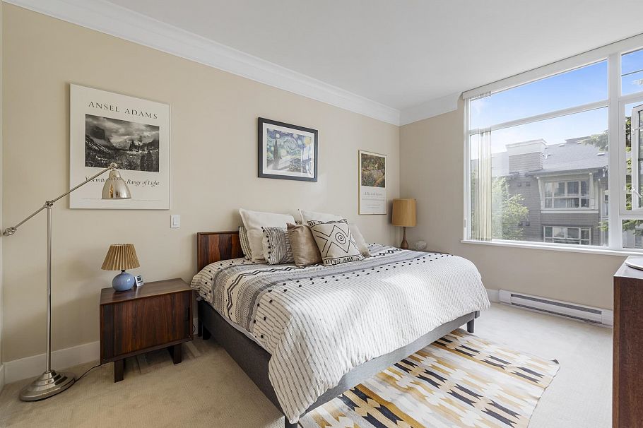 304 4685 Valley Drive Vancouver, BC - 13