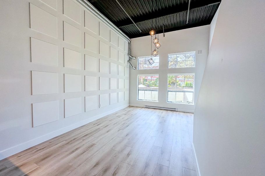 315 336 E 1st Avenue Vancouver, BC - 2