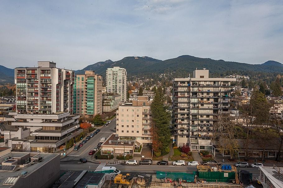 1201 140 E 14th Street North Vancouver, BC - 20